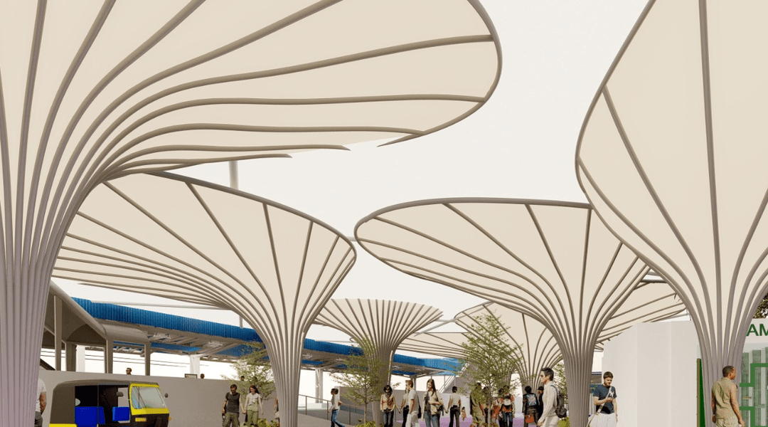 Ingrain Architects