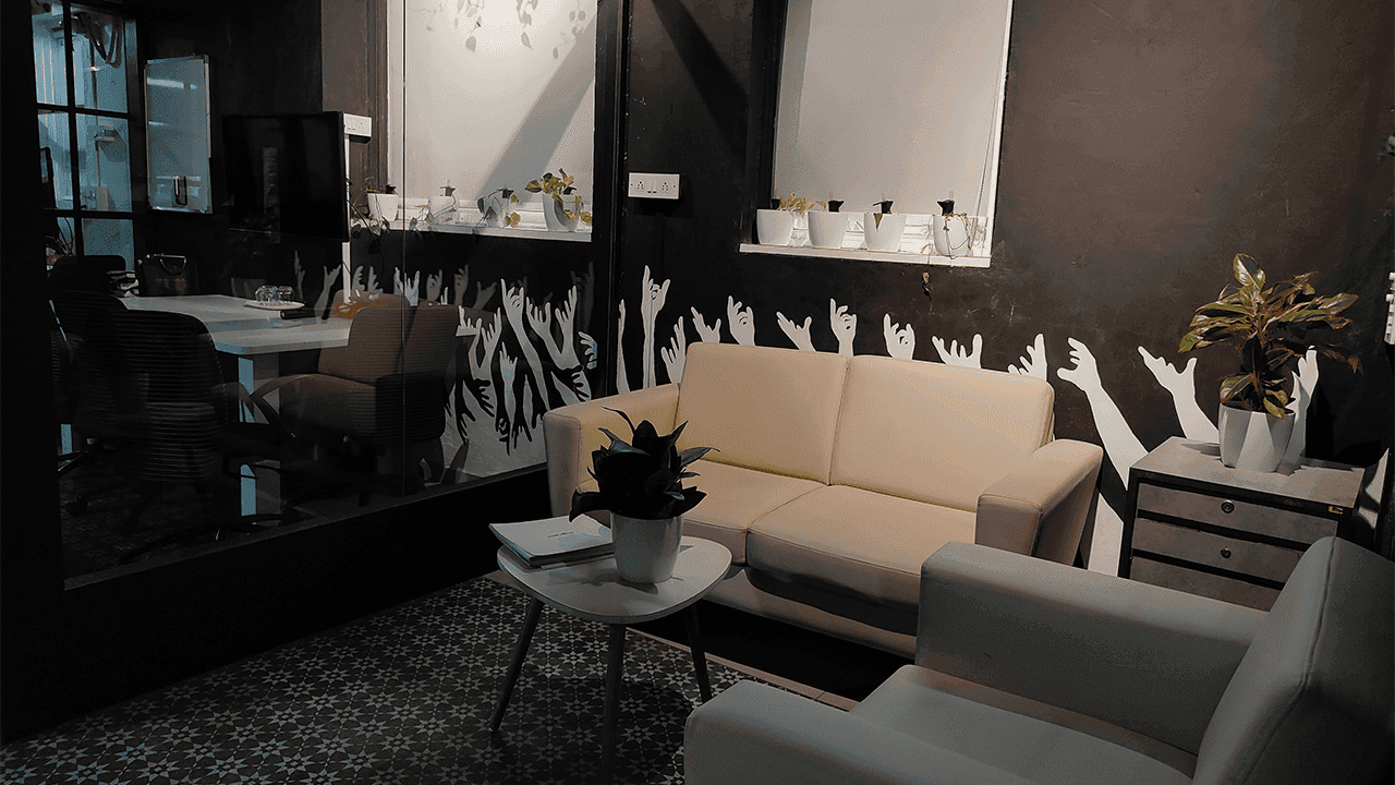 Indiya Art curated object study 06