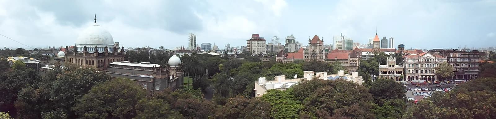 Ingrain Architects office location banner