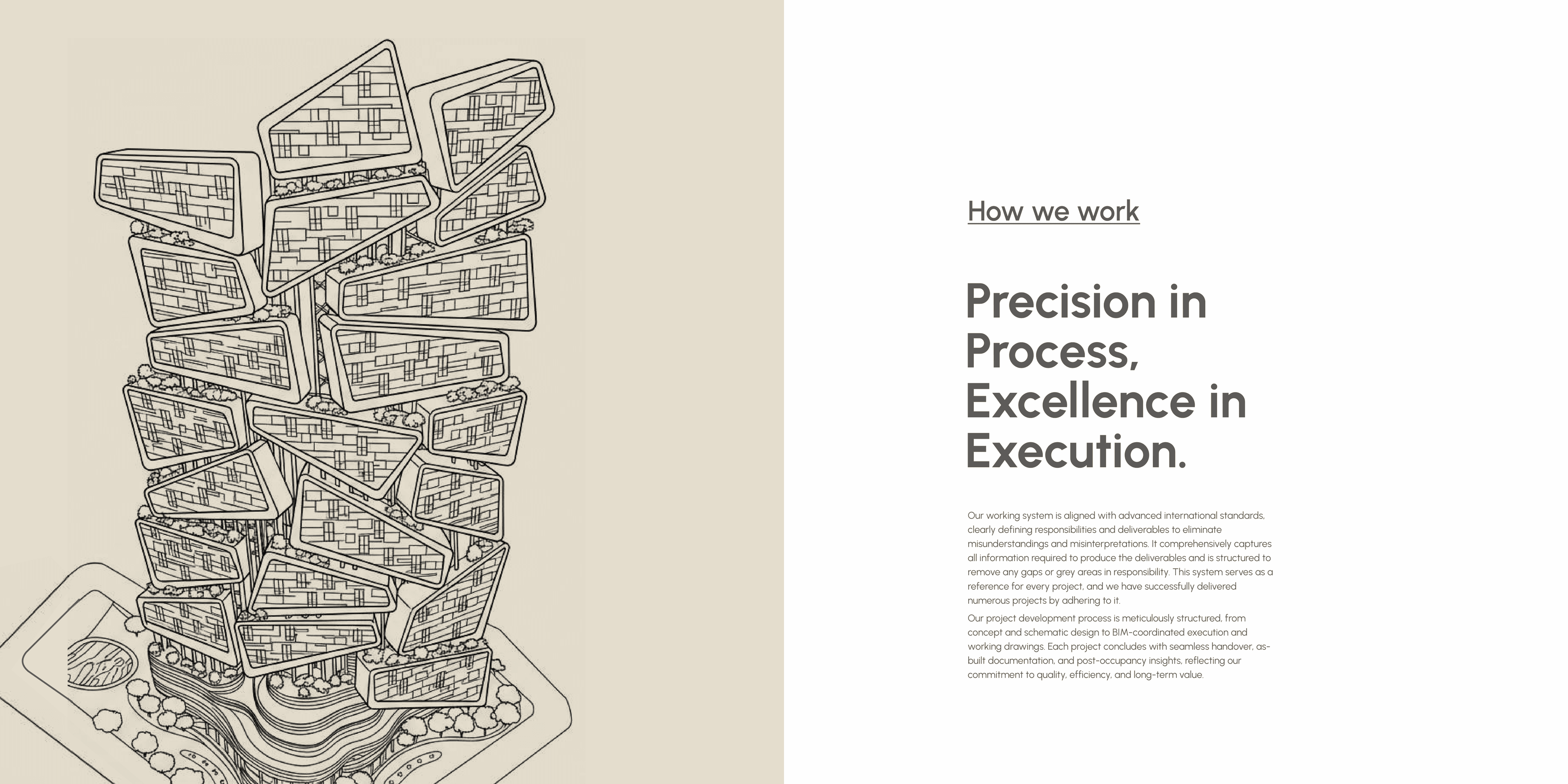 Design principles