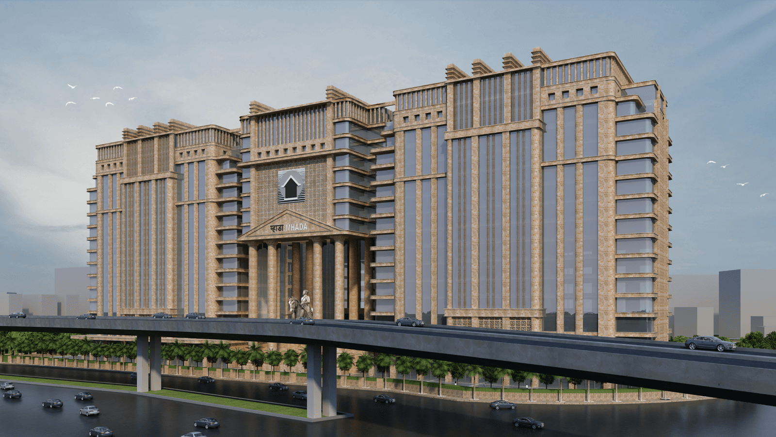 The Future of Urban Design in Indian Cities