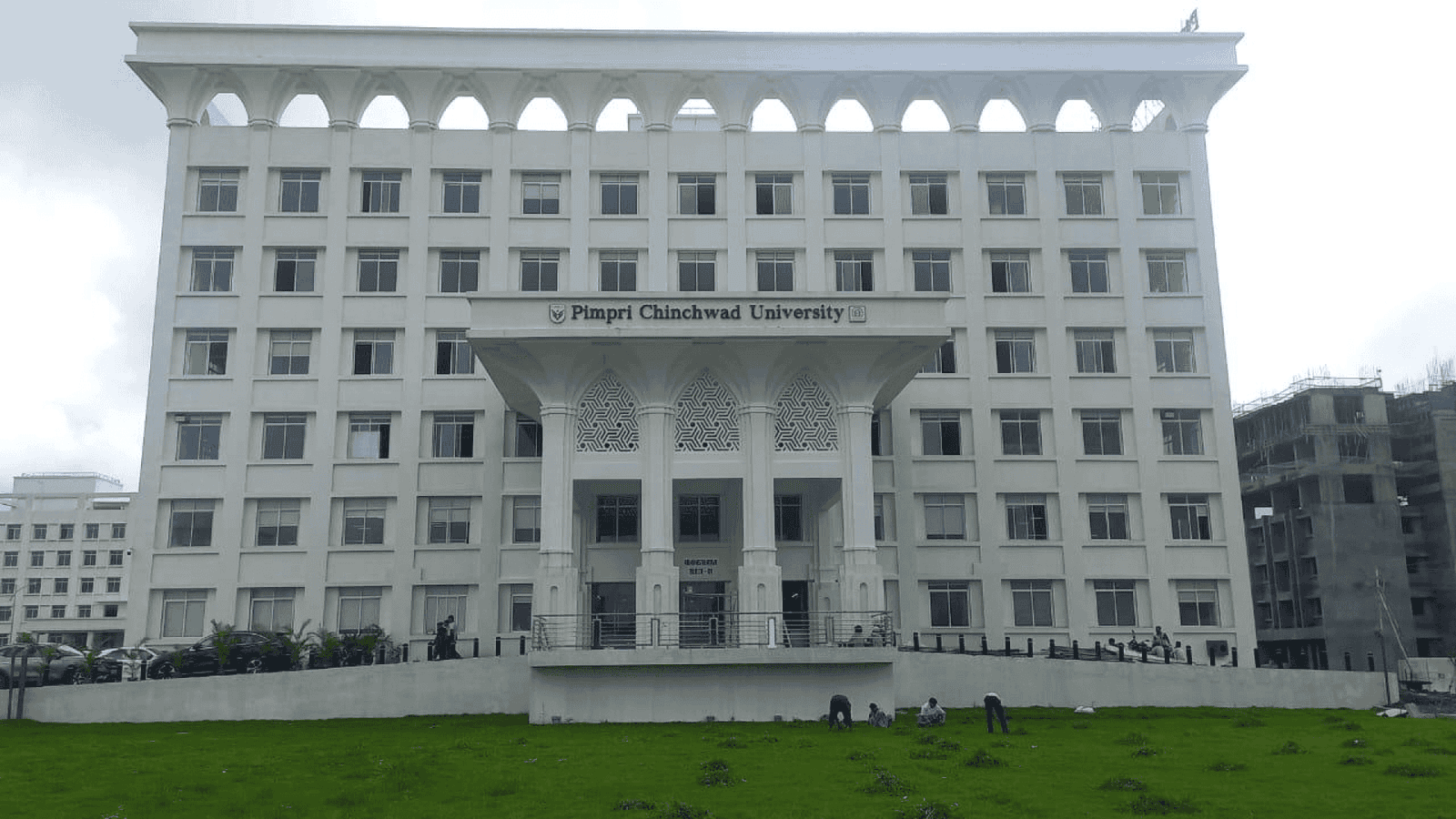 Collaborative Architecture: Why the Whole Is Greater