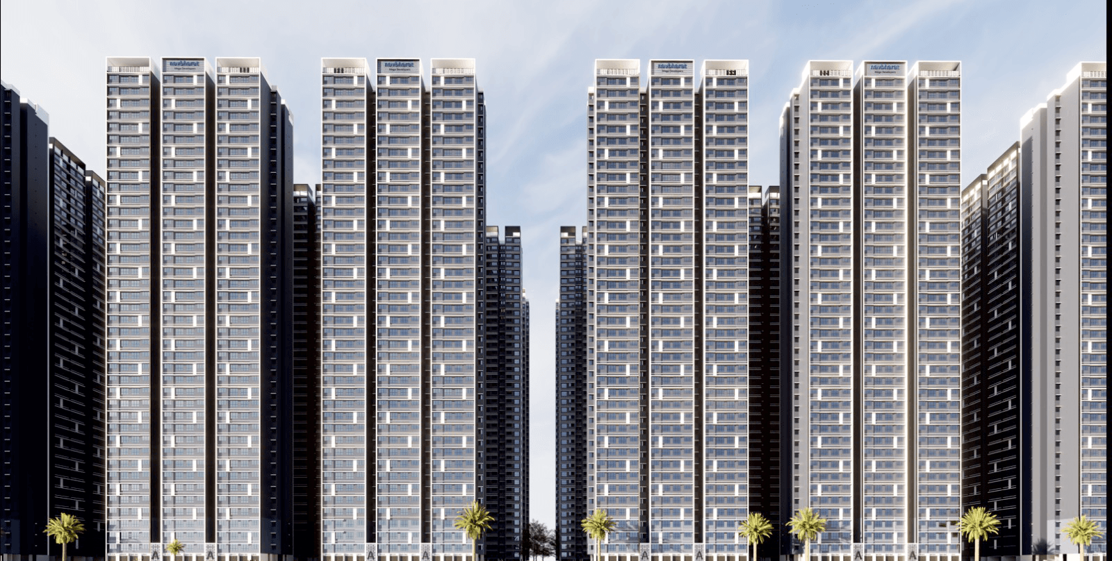 DRPPL Mulund project visual