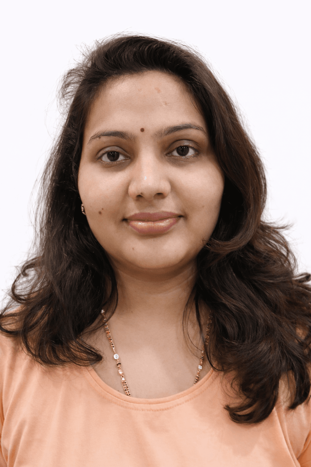 Akanksha Singh portrait