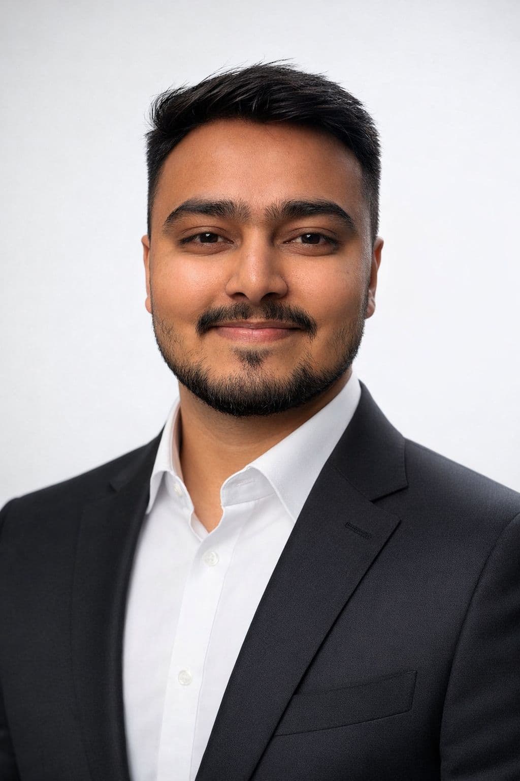 Neel Chotaliya portrait