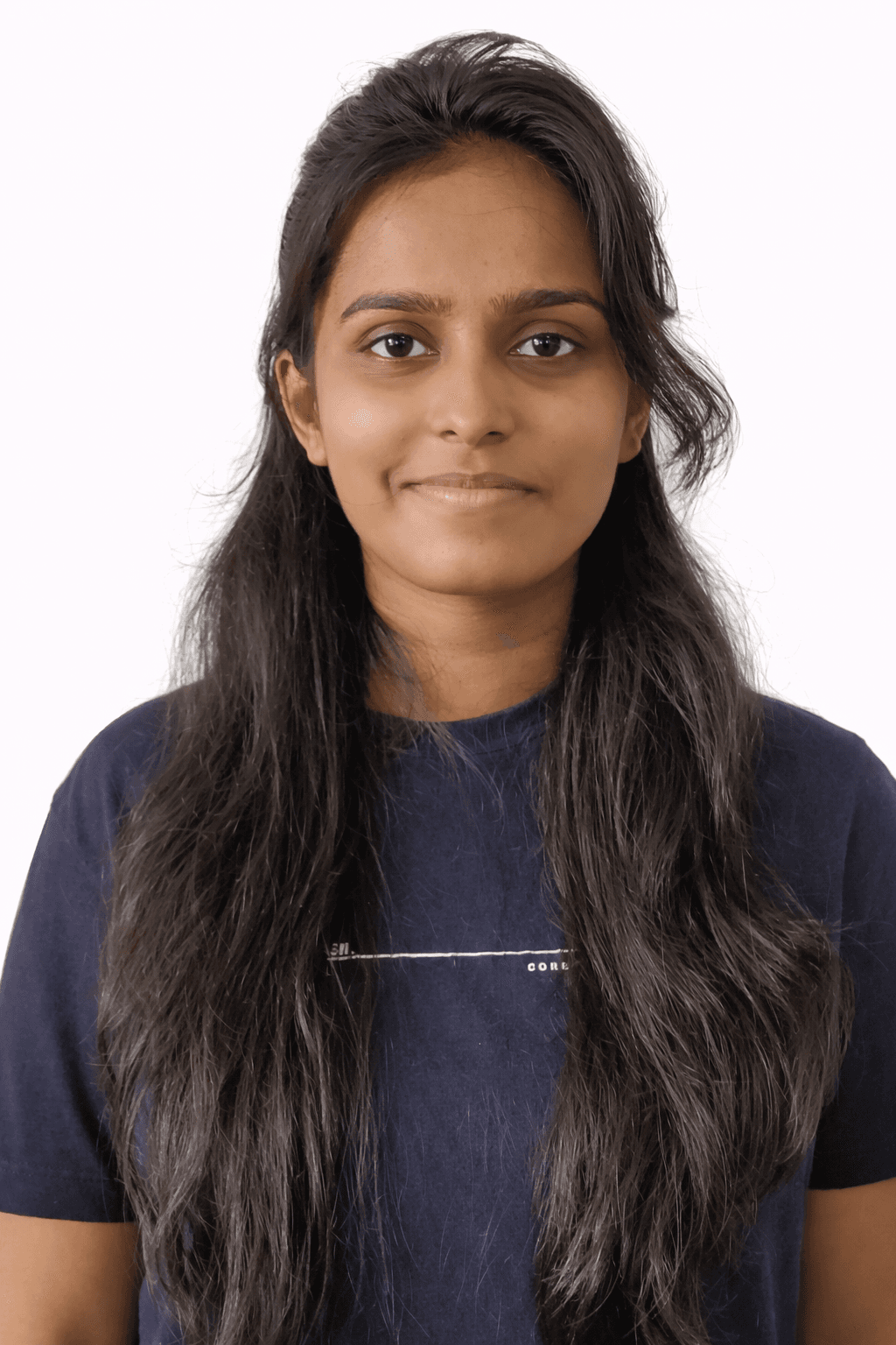 Pratisha Salgoankar portrait