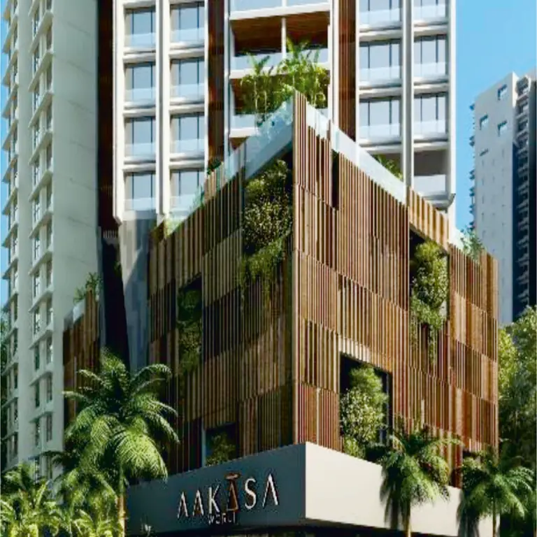 Aakisa - 1