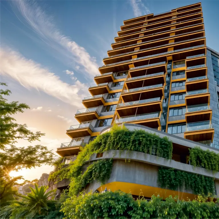 Bridging Eras, Elevating Lifestyles - 1