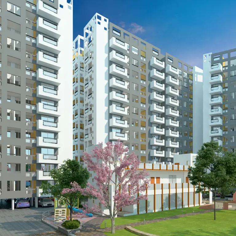 Democratizing Suburban Elegance - 1