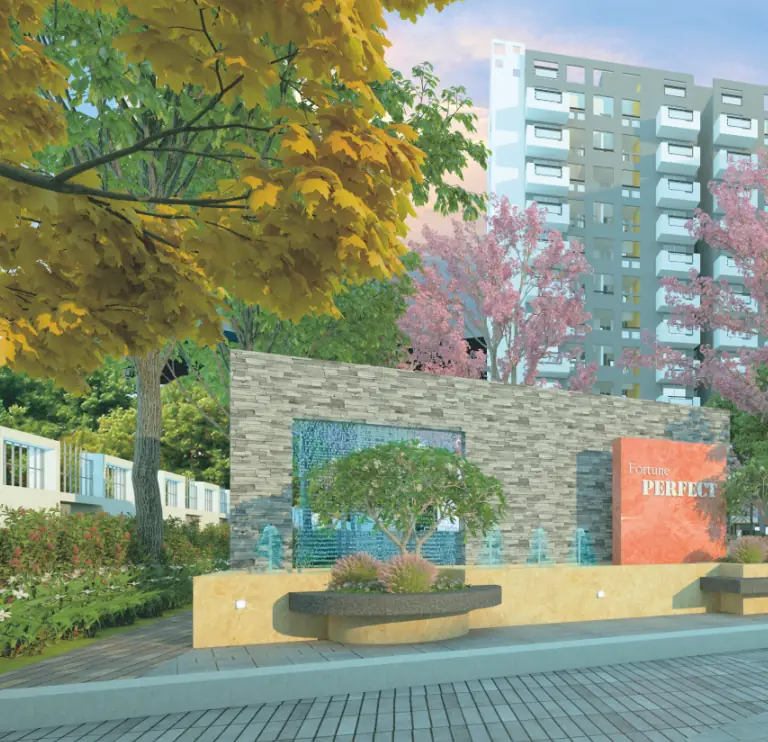 Democratizing Suburban Elegance - 2