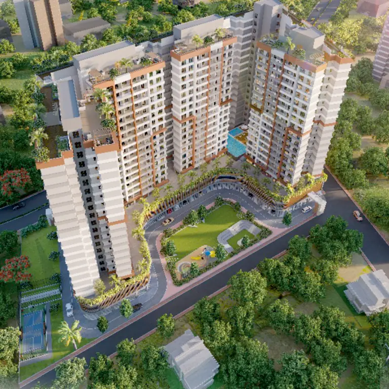 Elevated Living - 1