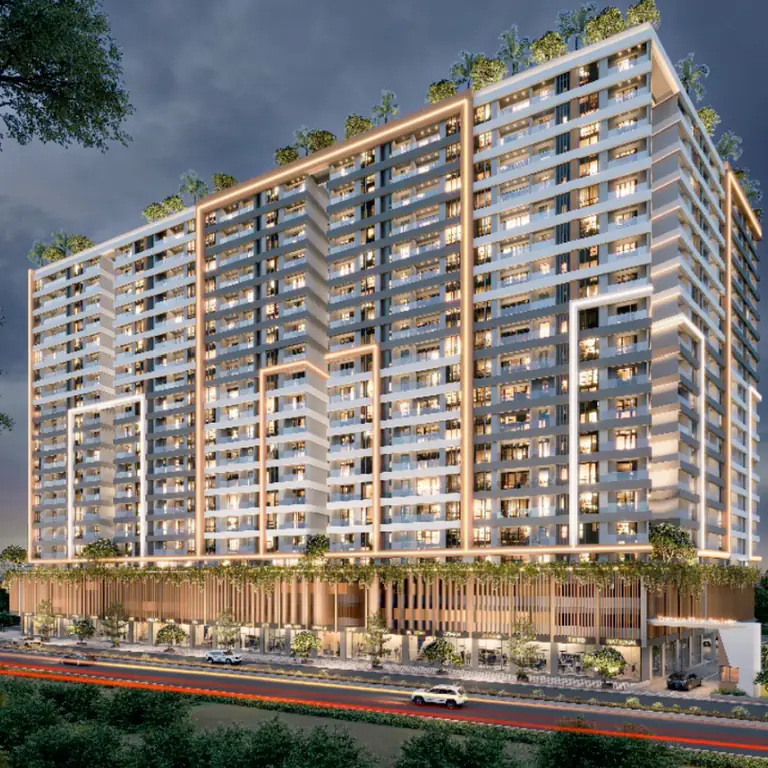 Elevated Living - 2