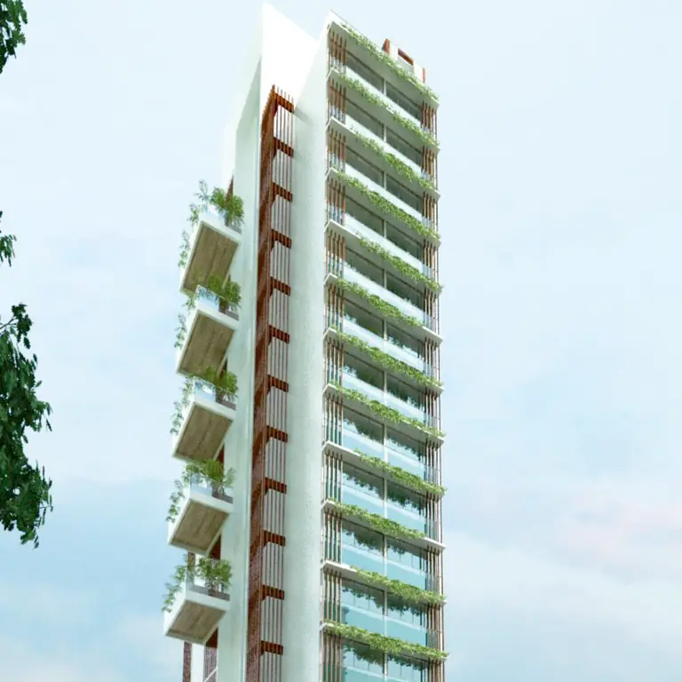 Epitome of Luxury - 1