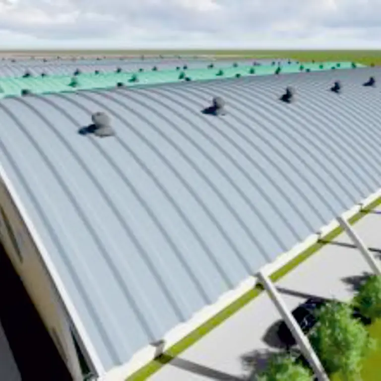Factory, Reimagined Industrialfacilityat Khedcity - 1