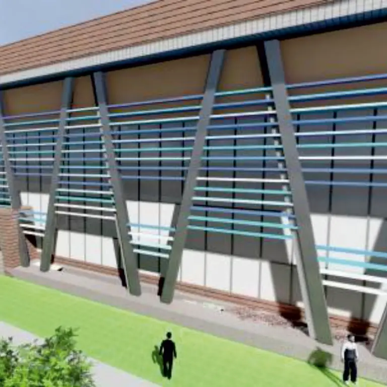 Factory, Reimagined Industrialfacilityat Khedcity - 2
