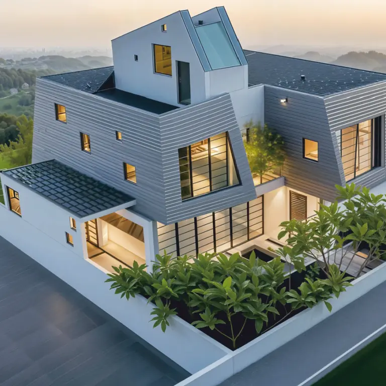 Gopinath Villa - 1