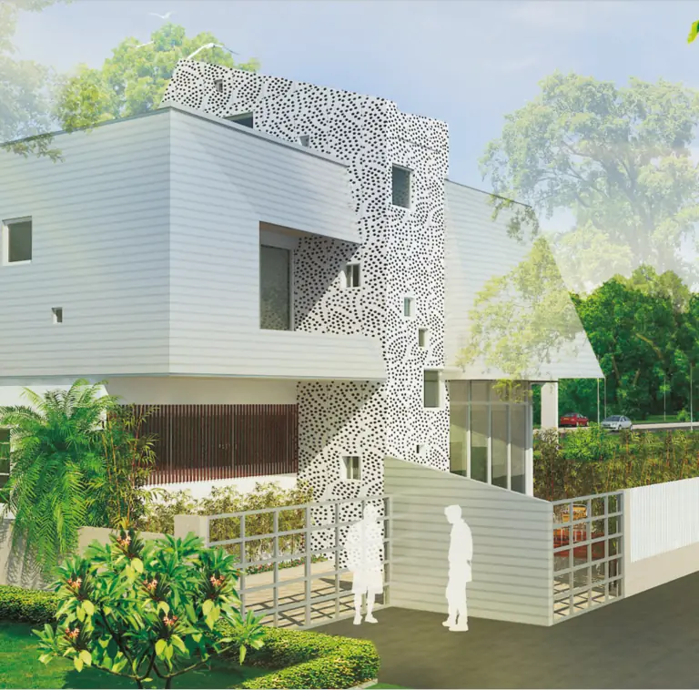 Gopinath Villa - 2