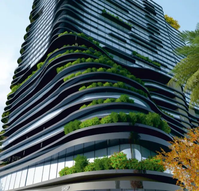 Green Fluidity - 1