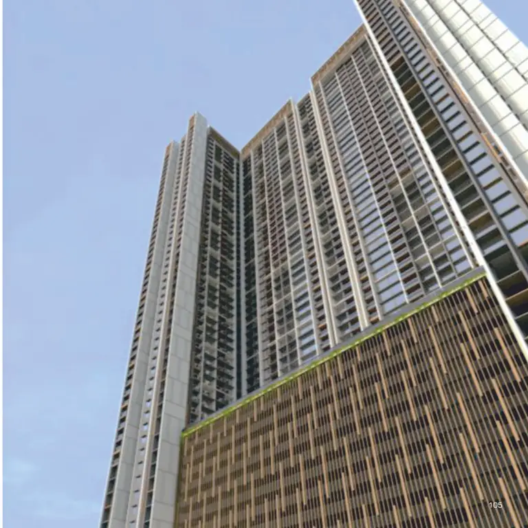 In Density - 1