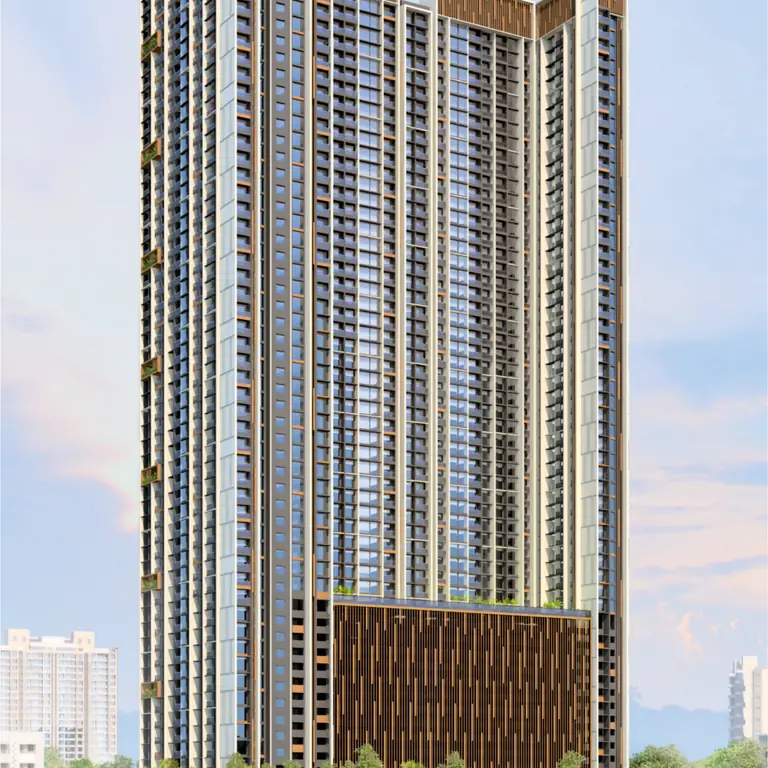 In Density - 2