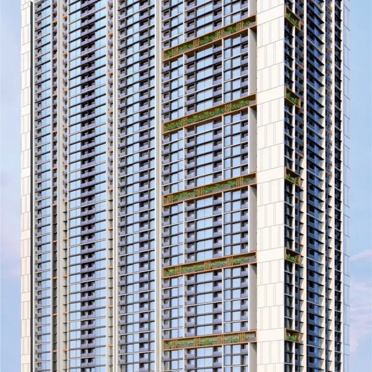In Density - 3