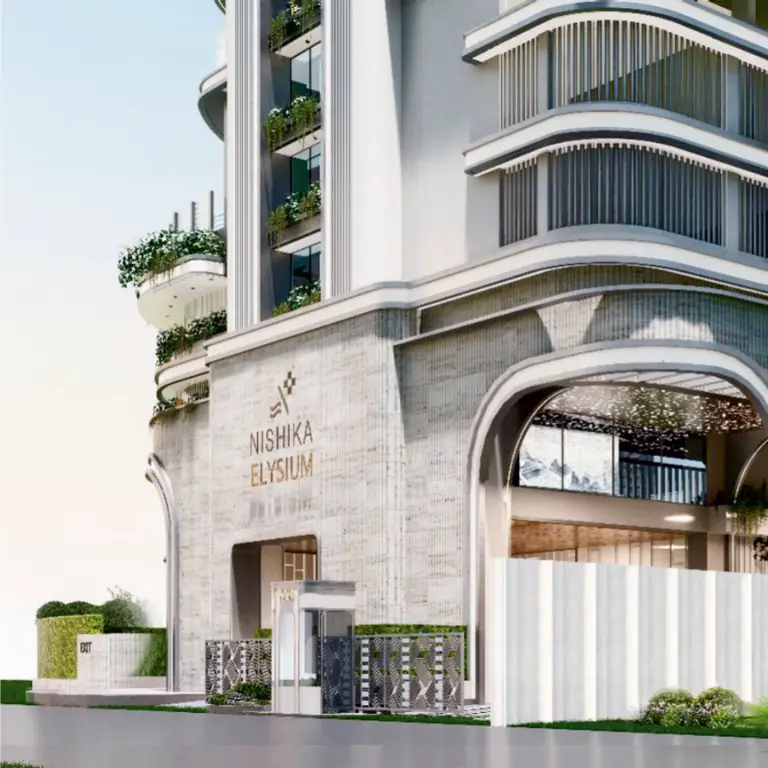 Landmark. Not Just Address. - 2