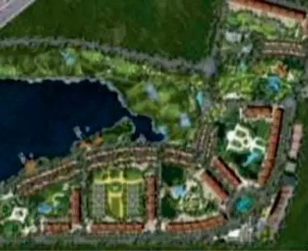 Maximise Views and Environmental Comfort. the Planning Integrates Open Spaces. - 1
