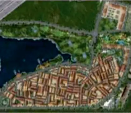 Maximise Views and Environmental Comfort. the Planning Integrates Open Spaces. - 2