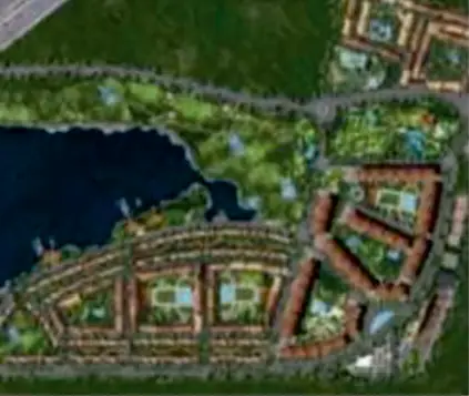 Maximise Views and Environmental Comfort. the Planning Integrates Open Spaces. - 3