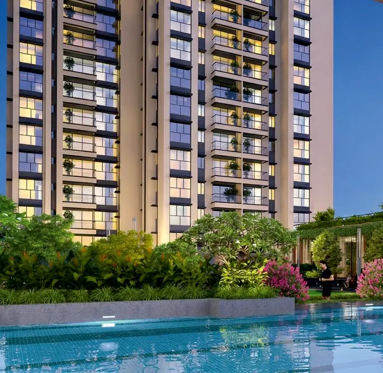A Crescent that Shaped a Neighbourhood - 4