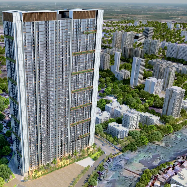 Drama in Density - 3