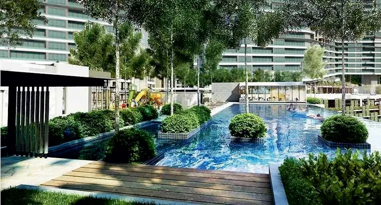 Borivali Luxury Condominiums - 1