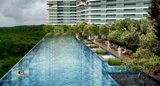 Borivali Luxury Condominiums - 2