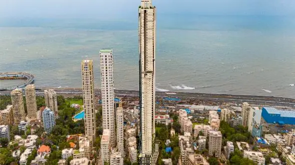 The Sea Tower - 3