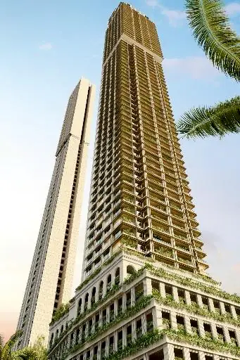 The Sea Tower - 5