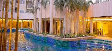 Delhi Golf-Course Luxury - 7