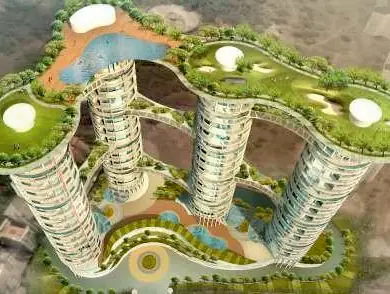 Delhi Golf-Course Luxury - 11