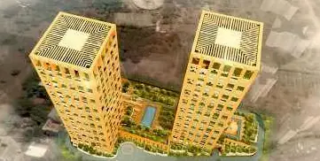 Manikchand Sky Villas - 3