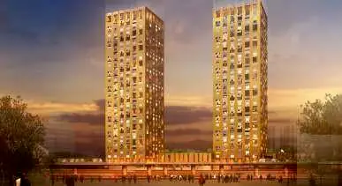 Manikchand Sky Villas - 4