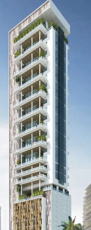Nepean Sea Road Premium Redevelopment - 2