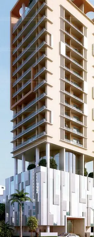 Nepean Sea Road Premium Redevelopment - 3