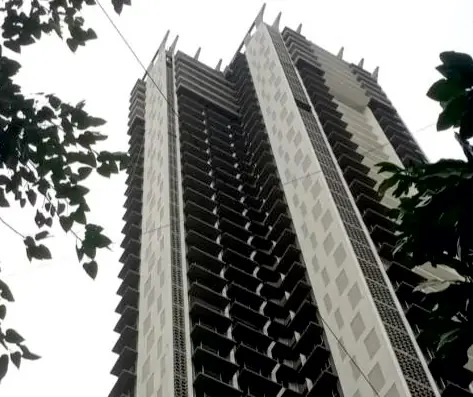 The Cornerstone - 4