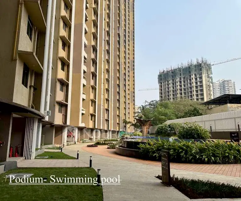 Lower Worli Panorama - 2