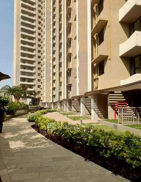 Lower Worli Panorama - 3