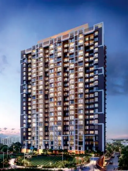 Lower Worli Panorama - 4