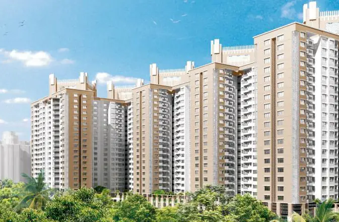 The Y, Devanahalli - 2