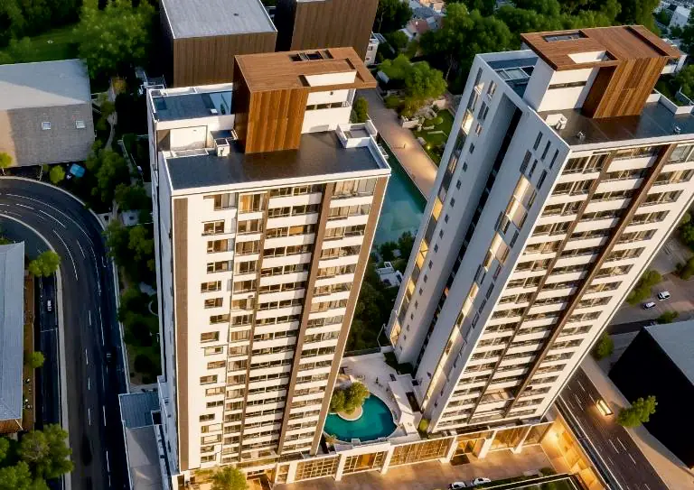 Goregaon Redevelopment - 2