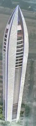 Mahalaxmi Tower - 4