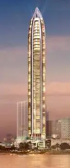 Mahalaxmi Tower - 5