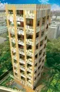 Kolkata Sky Villas - 1